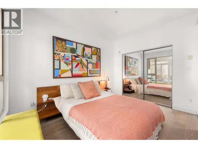212 205 E 10TH AVENUE Vancouver, British Columbia in Condos for Sale in Vancouver - Image 13