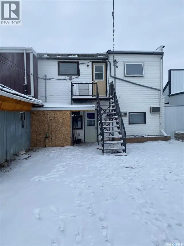 623 Main STREET Moosomin, Saskatchewan in Commercial & Office Space for Sale in Regina - Image 25