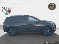 - ACCIDENT FREE - HEATED LEATHER-TRIMMED SEATS - REMOTE START - WIRELESS APPLE CAR PLAY & ANDROID AU... (image 6)
