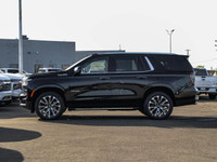 This Chevrolet Tahoe boasts a Turbocharged Diesel I6 3.0L/ engine powering this Automatic transmissi... (image 4)