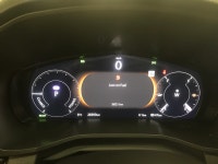 The 2025 Mazda CX-90 PHEV GT puts its technology first, and that approach is immediately reflected i... (image 9)
