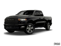 TIRES: 275/55R20 OWL ALL-SEASON (STD),ENGINE: 3.6L PENTASTAR VVT V6 W/ETORQUE (STD),BLACK EXPRESS ED... (image 2)