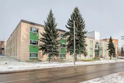 267 St. Anne's Rd- Glen Elm Apts- 2 Bedroom