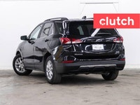 Electric Parking Brake, Brake Assist, Power Tailgate/Hatch and more! Clutch is the largest online us... (image 5)