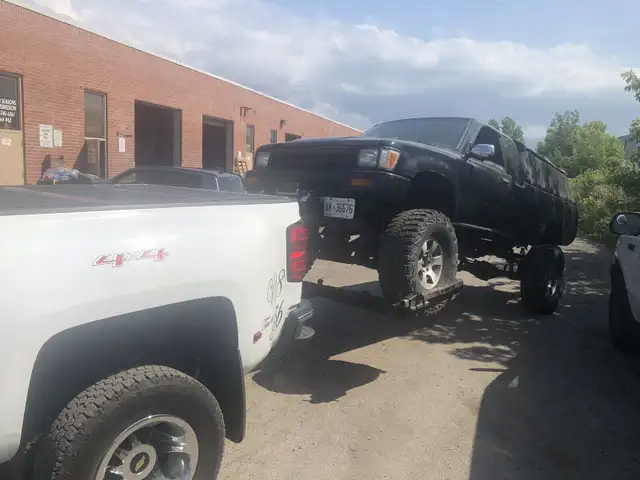 Wanted: PAYING ✅HIGHEST AMOUNT $$FOR YOUR SCRAP CARS ☎️CALL 416- in Other Parts & Accessories in Mississauga / Peel Region - Image 5