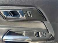 HERE IS A NICE CLEAN RUST FREE MUSTANG FOR YOU. THIS CAR LOOKS AND DRIVES GREAT AND SOLD CERTIFIED C... (image 8)