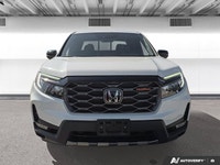 Experience the perfect blend of comfort, capability, and versatility with this *2025 Honda Ridgeline... (image 7)