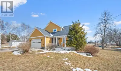 Welcome to this beautiful, well-maintained 3-bedroom, 2-bathroom home on 0.92 acres, located in the...
