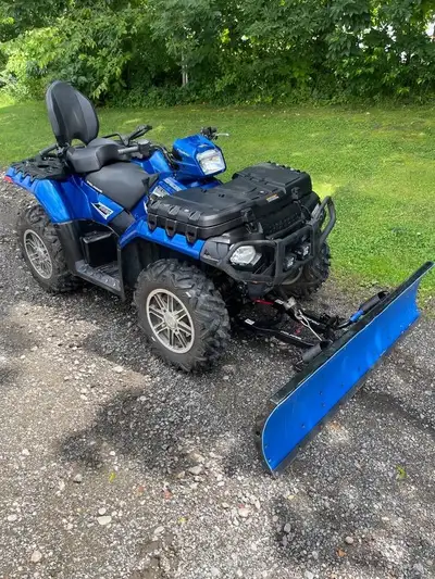 APPLY NOW: https://drivepowersports.ca/apply/ Financing & Delivery Made Easy! • • • UNITS FROM $39/w...