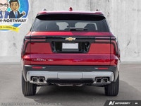 Welcome to Mann-Northway Auto Source. This Chevrolet Traverse has a trusty Gas I4 2.5L/ engine power... (image 5)