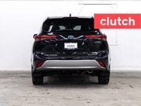 NO ACCIDENTS / CLEAN CARFAX / 1 OWNER / Brake Assist, Power Tailgate/Hatch, Auto Dimming Rearview Mi... (image 4)