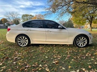 ALL TRADES WELCOME!! OPERATING BY APPOINTMENT Gorgeous 2016 BMW 320i XDRIVE!! All wheel drive for yo... (image 3)