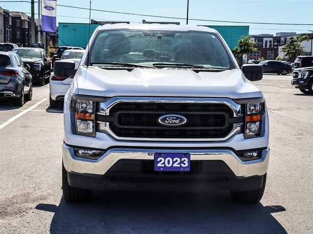 2023 Ford F-150 XLT 4WD SuperCrew 5.5' Box in Cars & Trucks in Markham / York Region - Image 3