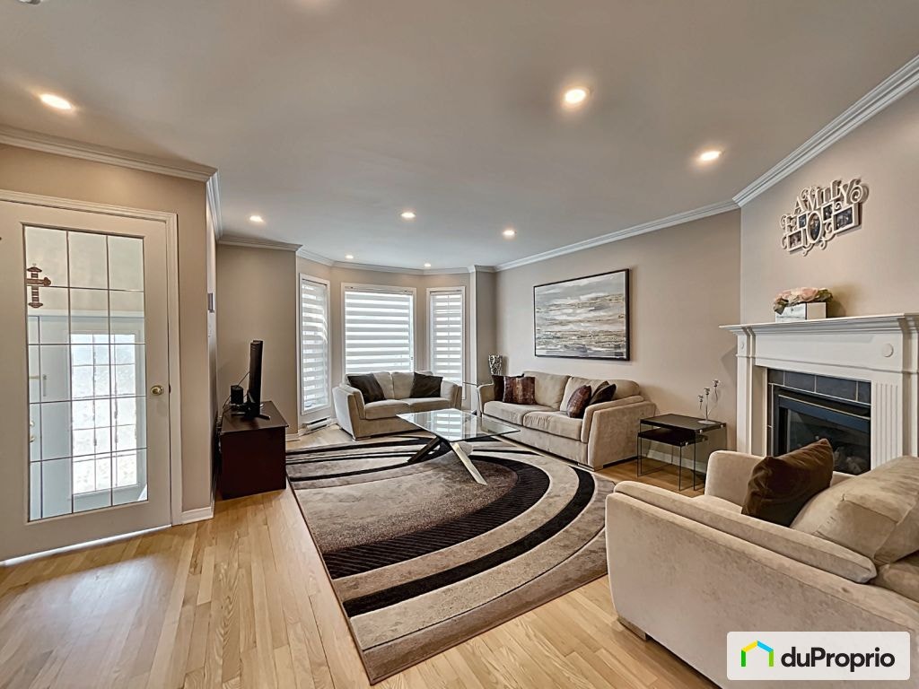 $799,900 - 2 Storey for sale in Fabreville — photo 3