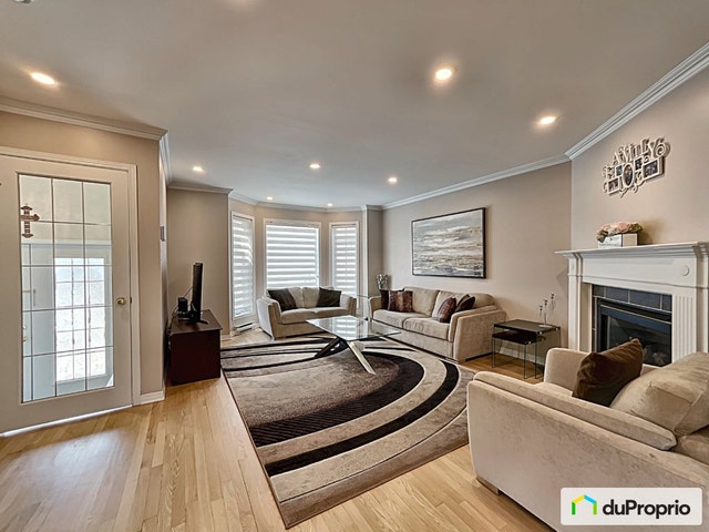 $799,900 - 2 Storey for sale in Fabreville — photo 3
