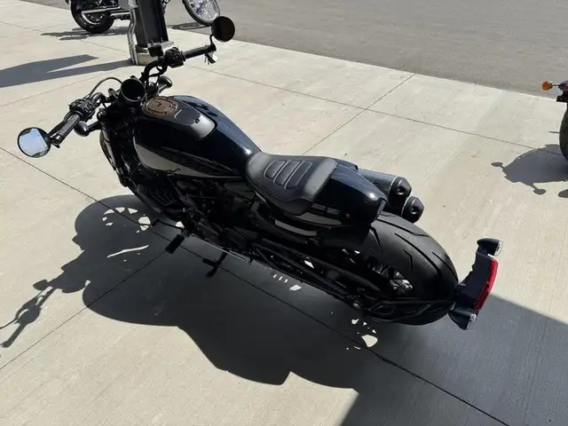 2024 Harley-Davidson RH1250S - Sportster S in Sport Bikes in Saskatoon - Image 6