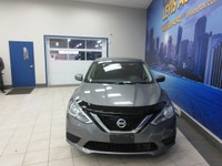 NISSAN SENTRA 2018 SV EDITION / SIEGES CHAUFFANT / AIR CLIMATISE / BLUETOOTH / CAMÉRA DE RECUL / PUS... (image 4)