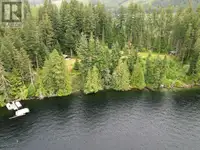 14065 POWELL LAKE Powell River, British Columbia