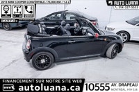 Auto Luana 2013 MINI Cooper Convertible PRENEZ UN RENDEZ-VOUS / BOOK AN APPOINTMENT (514) 327-5553 7... (image 9)