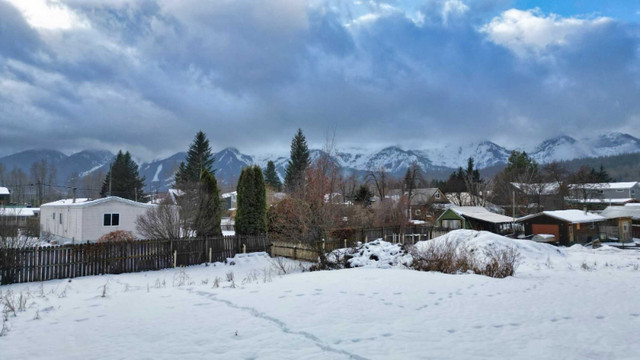 Lot 3-980 Hand Ave: A Canvas for Your Fernie Dreams ID# 267279 in Land for Sale in Cranbrook - Image 3