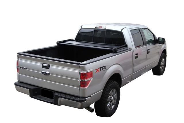 Tri Fold Soft Tonneau Covers in Other Parts & Accessories in Hamilton - Image 2