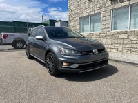 2017 VOLKSWAGEN GOLF ALLTRACK AWD NO ACCIDENTS, NO CLAIMS, WITH GREAT SERVICE HISTORY QualiTee Motor... (image 2)