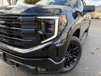 Welcome to Murray Buick GMC - Penticton Our 2024 GMC Sierra 1500 Elevation Crew Cab 4X4 is ready to... (image 2)