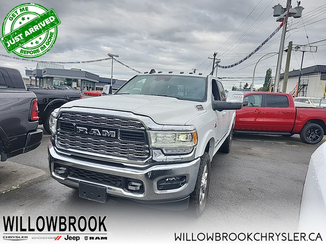 2024 Ram 3500 in Cars & Trucks in Delta/Surrey/Langley - Image 4