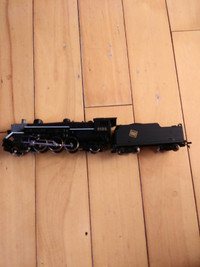 ho scale steam engines for sale