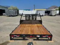 Truck Decks for Sale