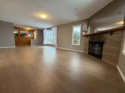 4 Bedroom Detached Bungalow in Grade A Location, View more