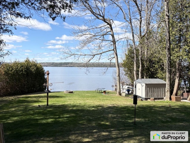 $735,000 - Intergenerational for sale in St-Bruno-de-Guigues — photo 3
