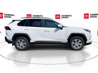 Thornhill Toyota Proudly Presents This White 2019 Toyota RAV4 with LE FWD Package, Featuring:~ Ontar... (image 9)