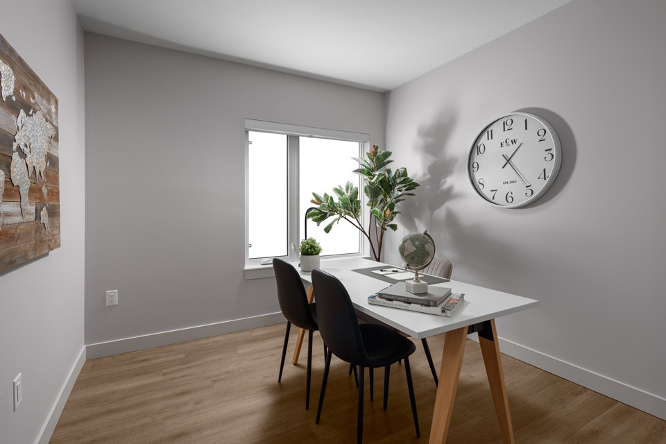 Brand new 2 bedroom in Kelowna at The Ambrosi 3
