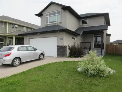 Beautiful 3 Bedroom Home in Willowgrove for Rent - 1346 Stensrud Road Available Immediately Fabulous...