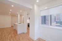 Renovated Akelius two bedroom apartment for rent. Located near Decelles Ave in the Cote-des-Neiges n... (image 5)