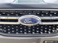 Experience the perfect blend of power and sophistication with the 2026 Ford Ranger LARIAT, now avail... (image 9)