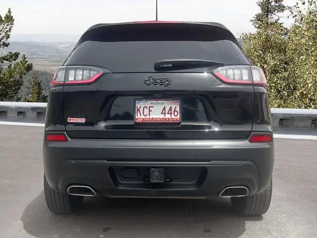 2022 Jeep Cherokee Altitude593255963673896964