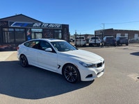 2016 BMW 3-Series 335i xDrive M Sport Gran Turismo - Navigation|Surround View|Parking sensors|Blind-... (image 1)