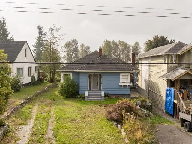 33700 3RD AVENUE Mission, British Columbia in Houses for Sale in Mission - Image 4
