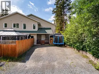 Welcome to 1109B Centennial Street! This spacious 1,900 sqft duplex offers 4 bedrooms, 2.5 bathrooms...