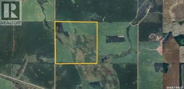 NW 5-34-11-W2 RM Sasman 336 Sasman Rm No. 336, Saskatchewan in Land for Sale in Saskatoon - Image 4