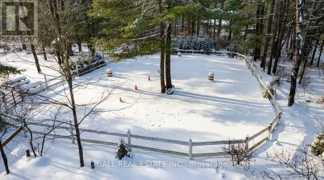 146 BUCK HILL ROAD Hastings Highlands (Monteagle Ward), Ontario in Houses for Sale in Trenton - Image 10