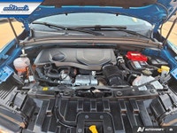 Look at this certified 2024 Dodge Hornet R/T Plus | Leather | Sunroof | Tech Pkg | Blacktop Pkg | .... (image 8)