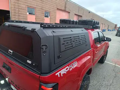 4x4cap.com Please call or text to 647 858 7225 for the stock and price with your truck model, year a...