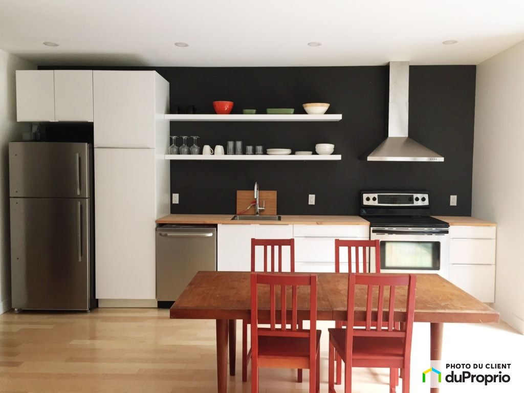 $909,900 - Duplex for sale in Le Plateau-Mont-Royal — photo 2