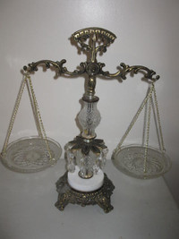 SCALES OF JUSTICE1