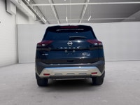 1.5L VC-Turbo Engine | Xtronic CVT Automatic Transmission | All-Wheel Drive | Quilted Leather-Appoin... (image 3)