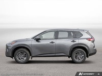 This Nissan Rogue has a durable Intercooled Turbo Regular Unleaded I-3 1.5 L/91 engine powering this... (image 2)