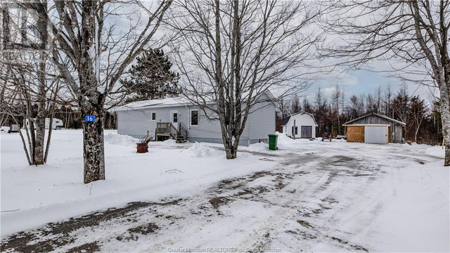16 Remi Rogersville, New Brunswick in Houses for Sale in Miramichi - Image 3